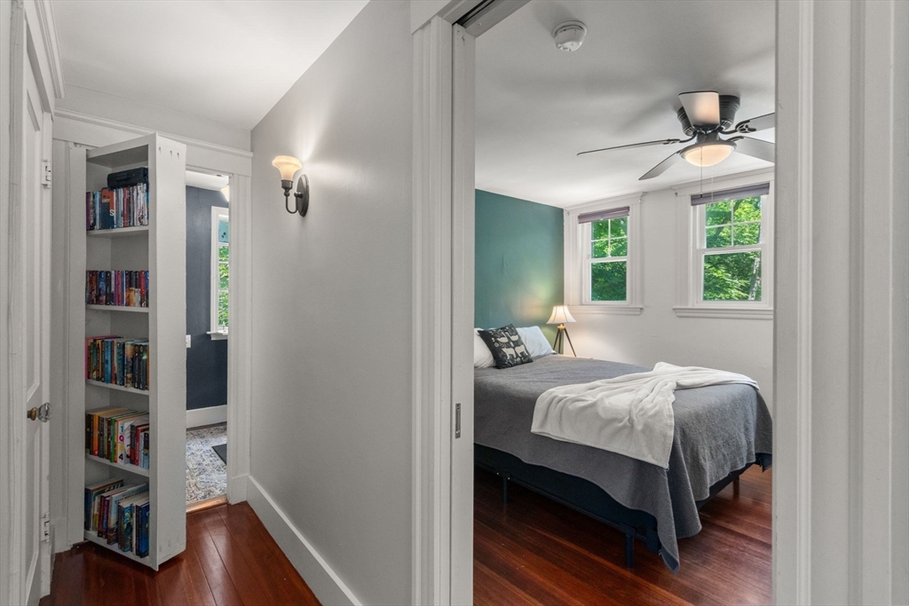 48 Cedar St