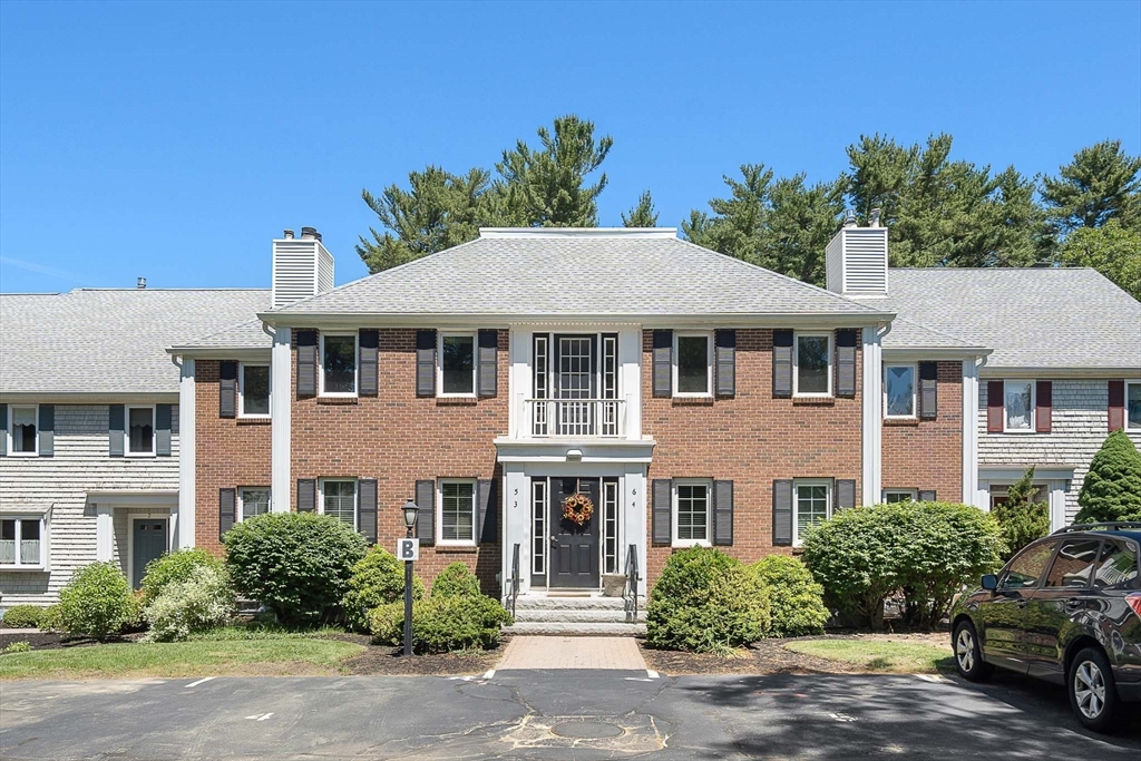 225 Lincoln St. # B5