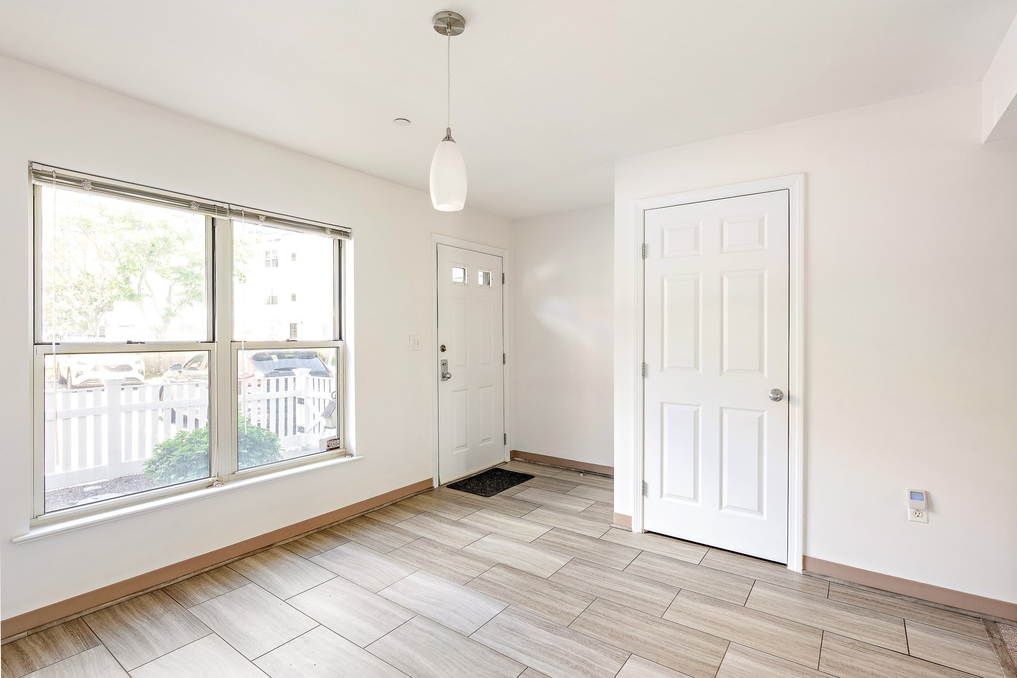 955 Tremont St. # 1