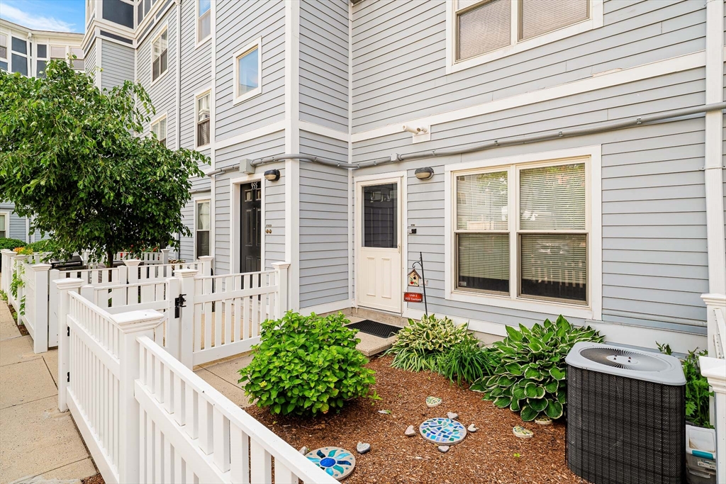 955 Tremont St. # 1