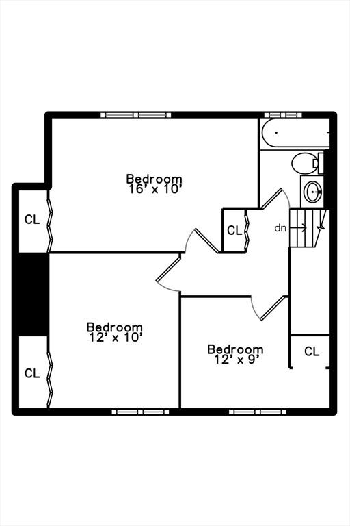 208 Bishop Dr # 208