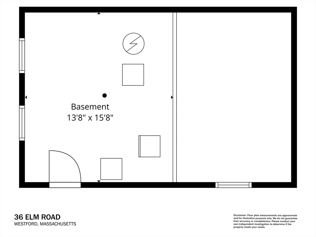 36 Elm Rd.