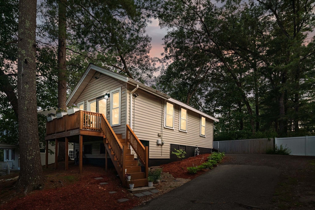 36 Elm Rd.