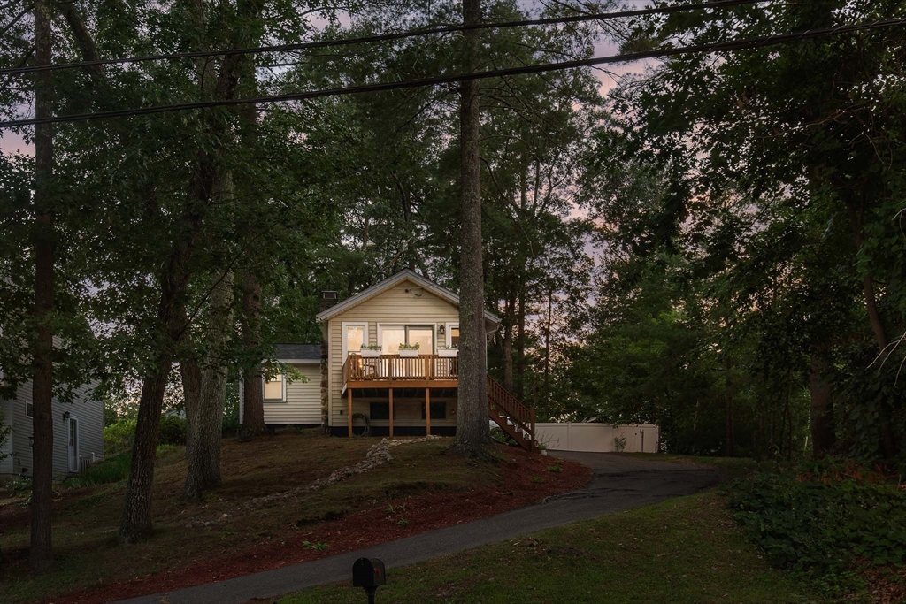 36 Elm Rd.