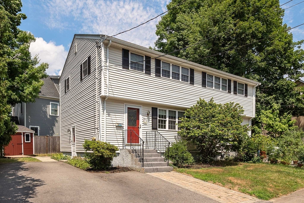 15 Walnut St. # 15