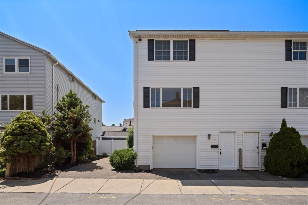 49R Ashton St. # 49R