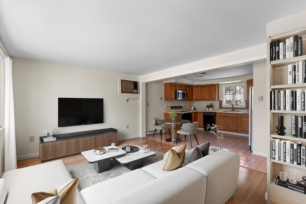 49R Ashton St. # 49R