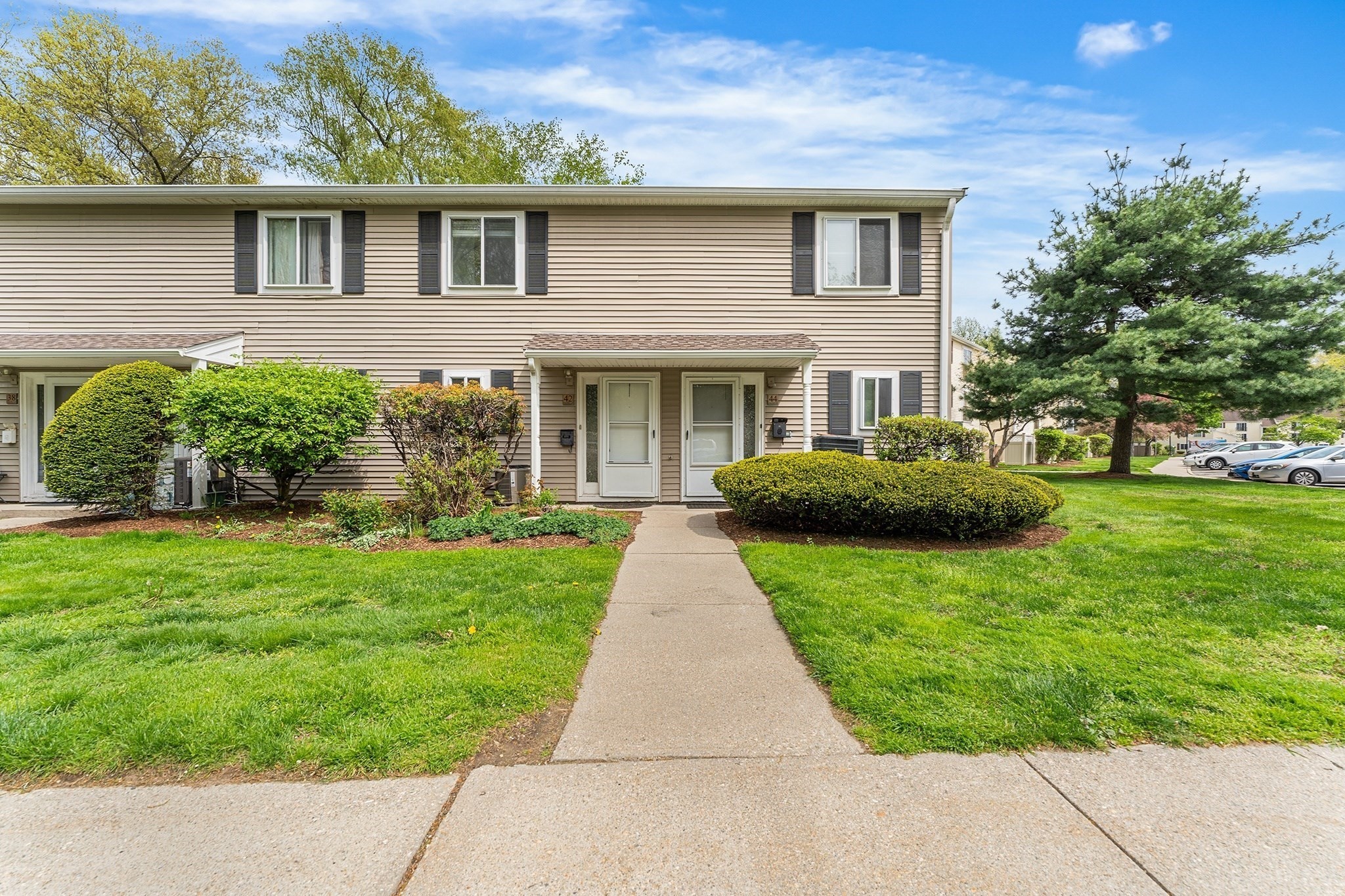 42 Village Brook Ln. # 42