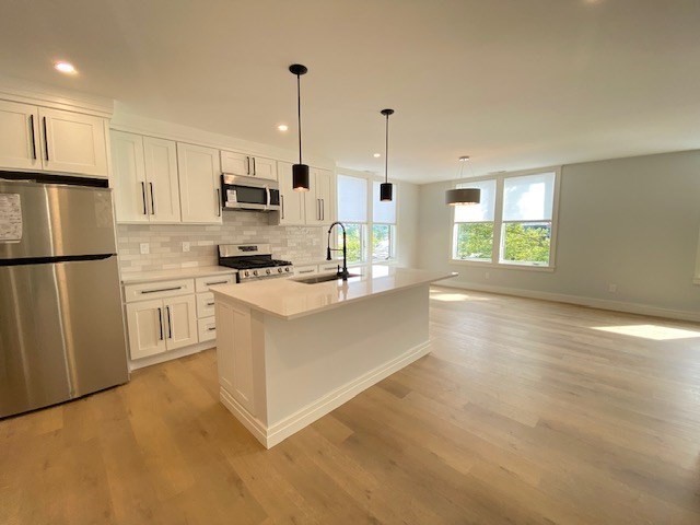 92 Walnut Street # 2