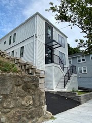 92 Walnut Street # 2