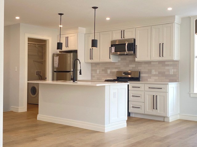 92 Walnut Street # 2