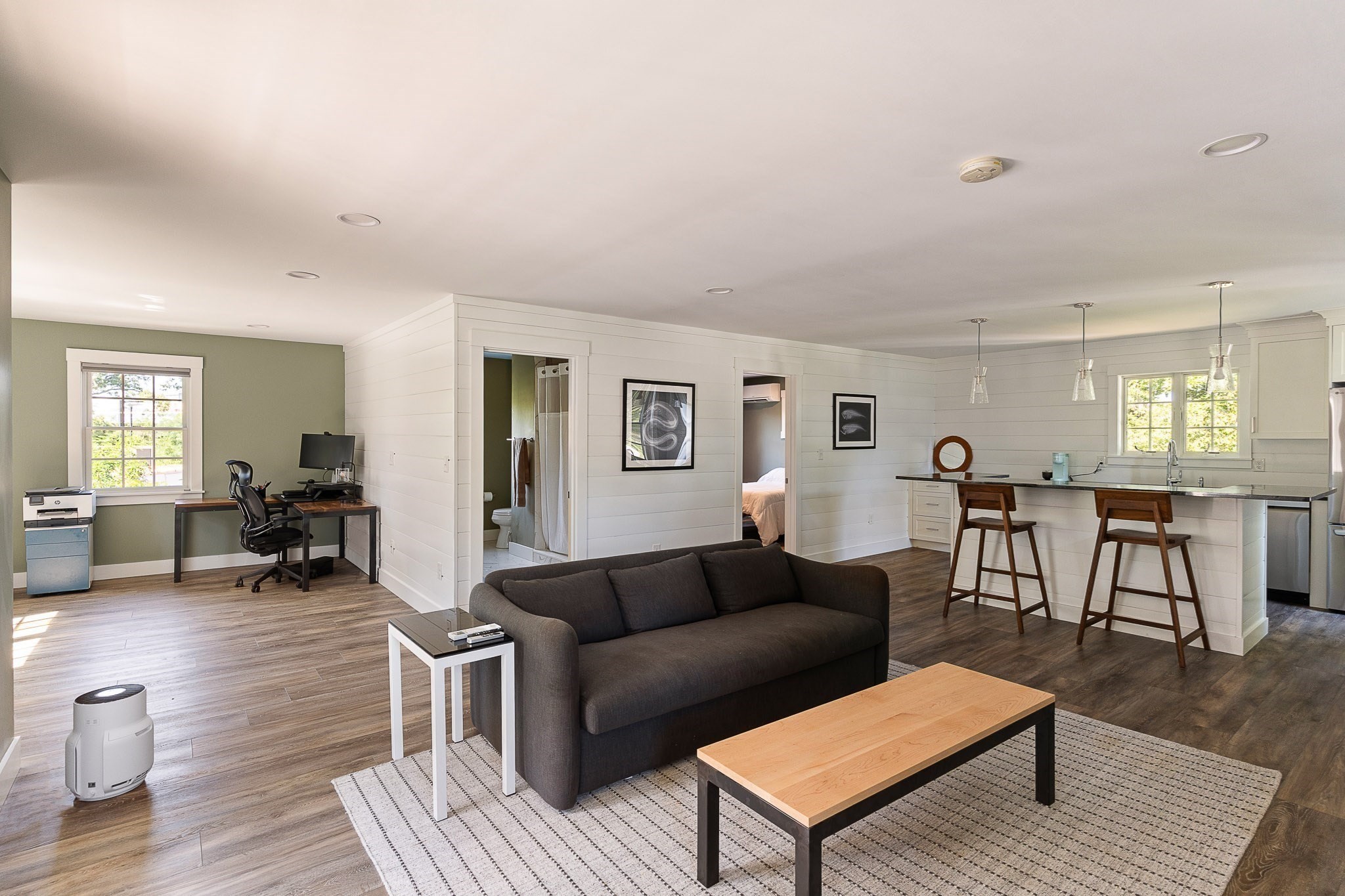 5 Travis Rd.