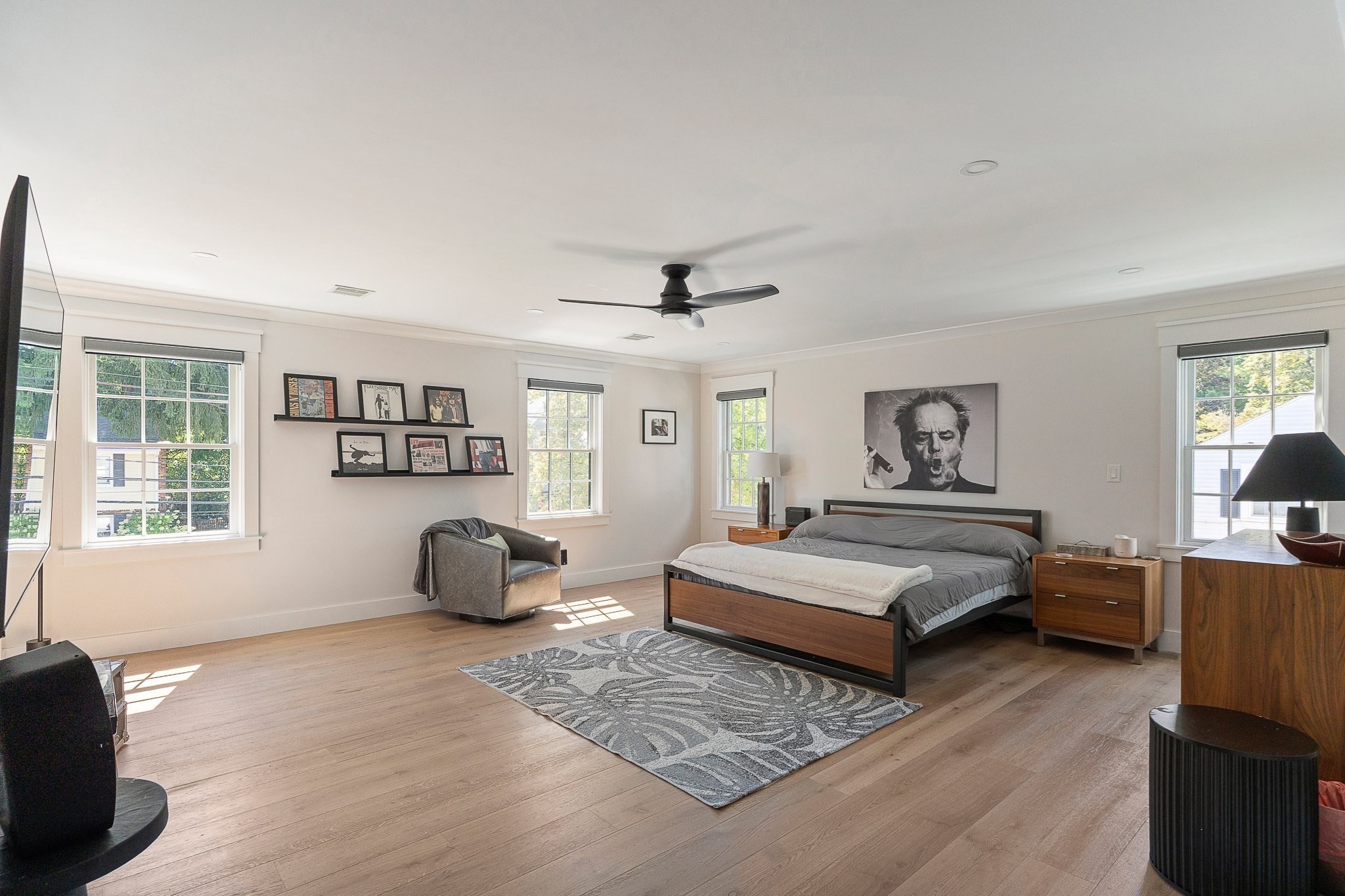 5 Travis Rd.
