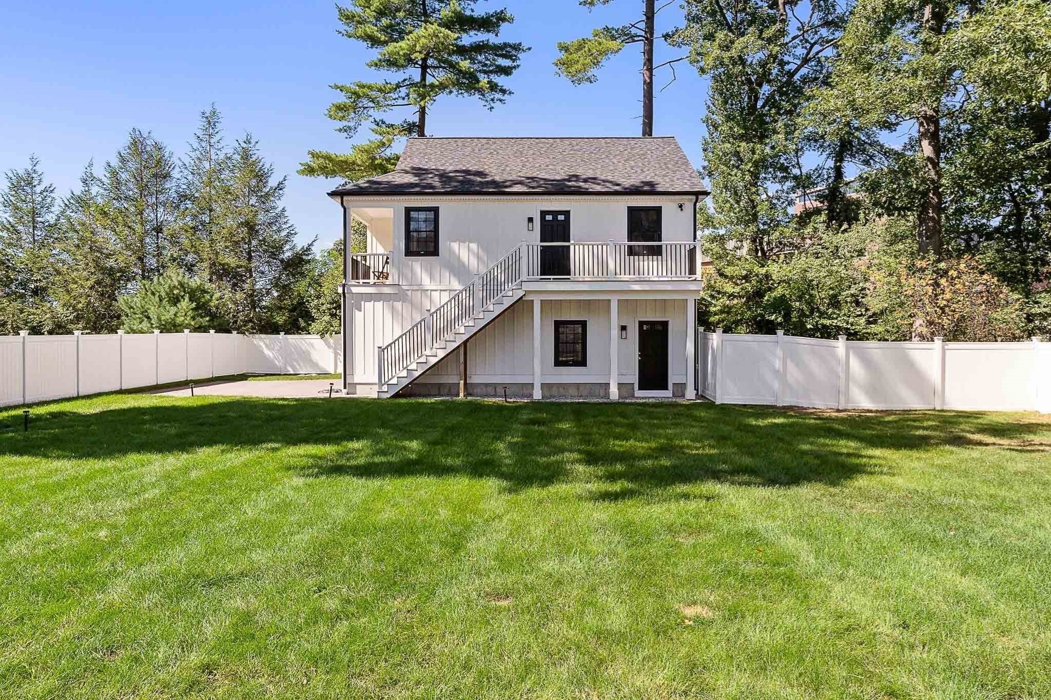 5 Travis Rd.