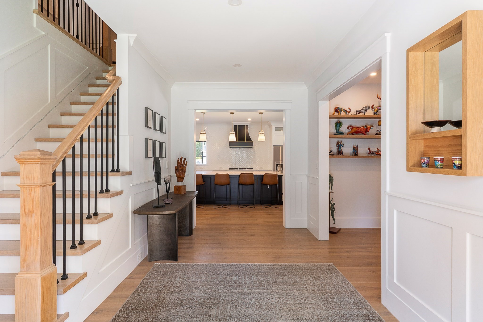 5 Travis Rd.