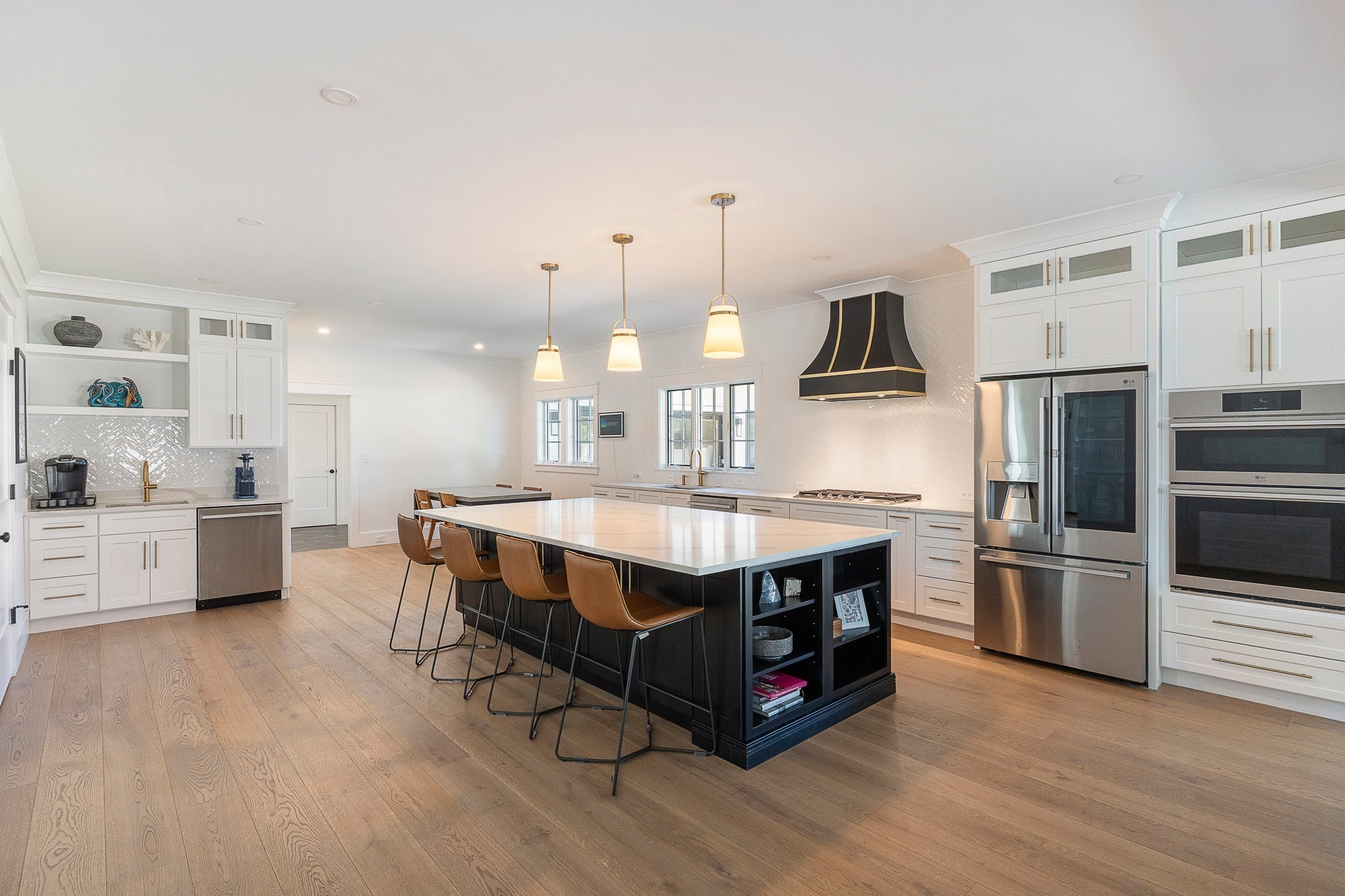 5 Travis Rd.
