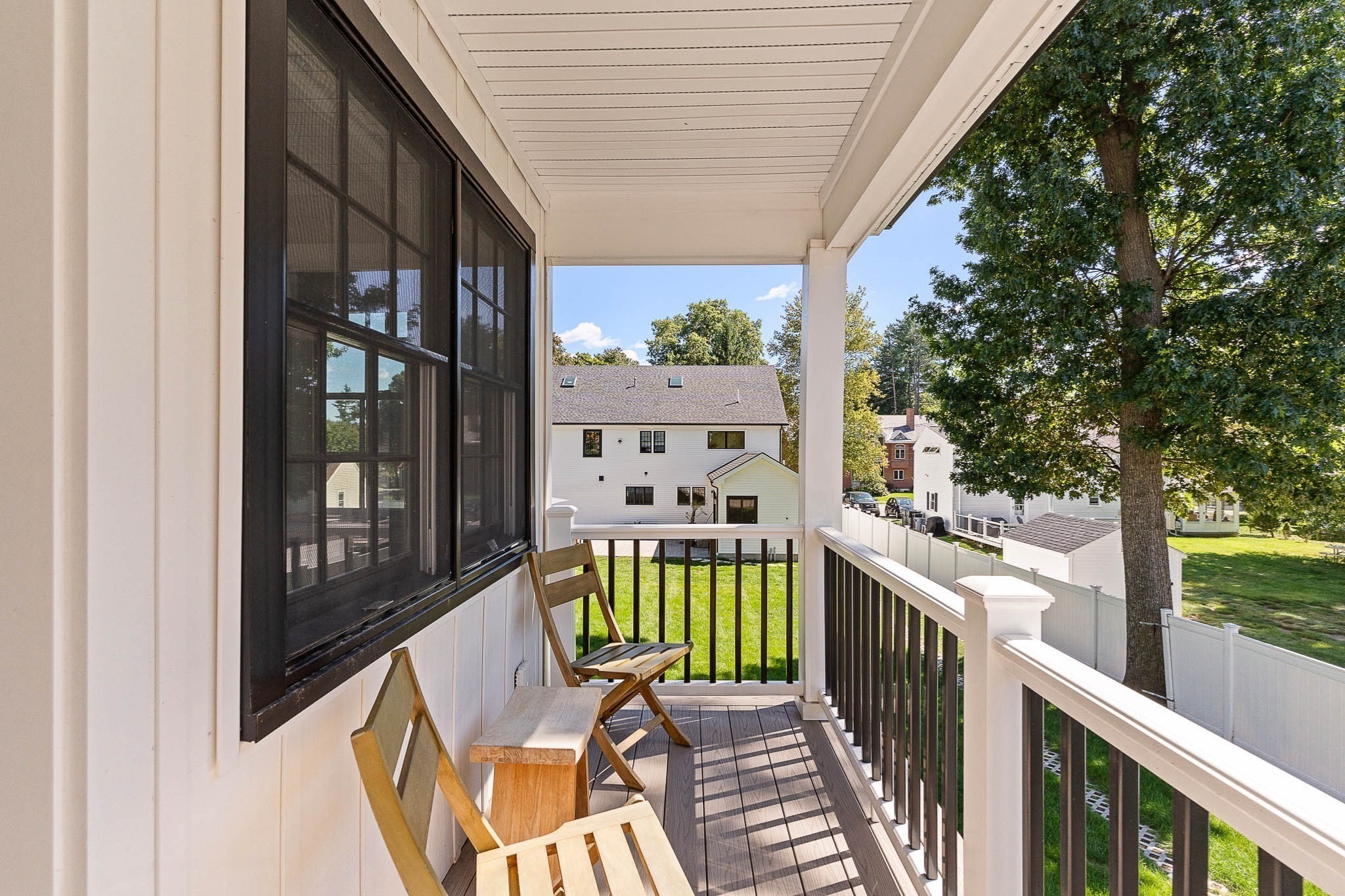 5 Travis Rd.