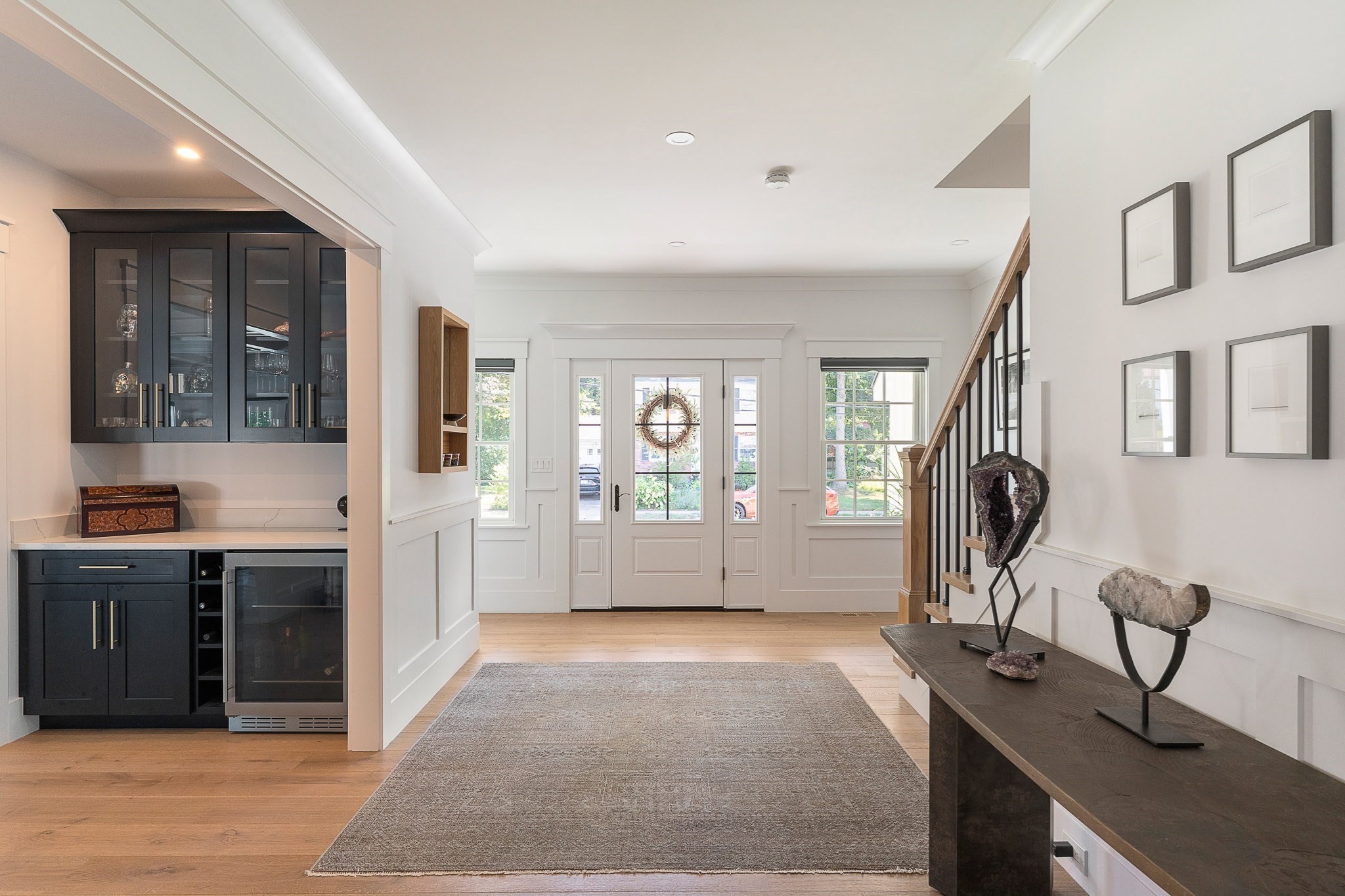 5 Travis Rd.