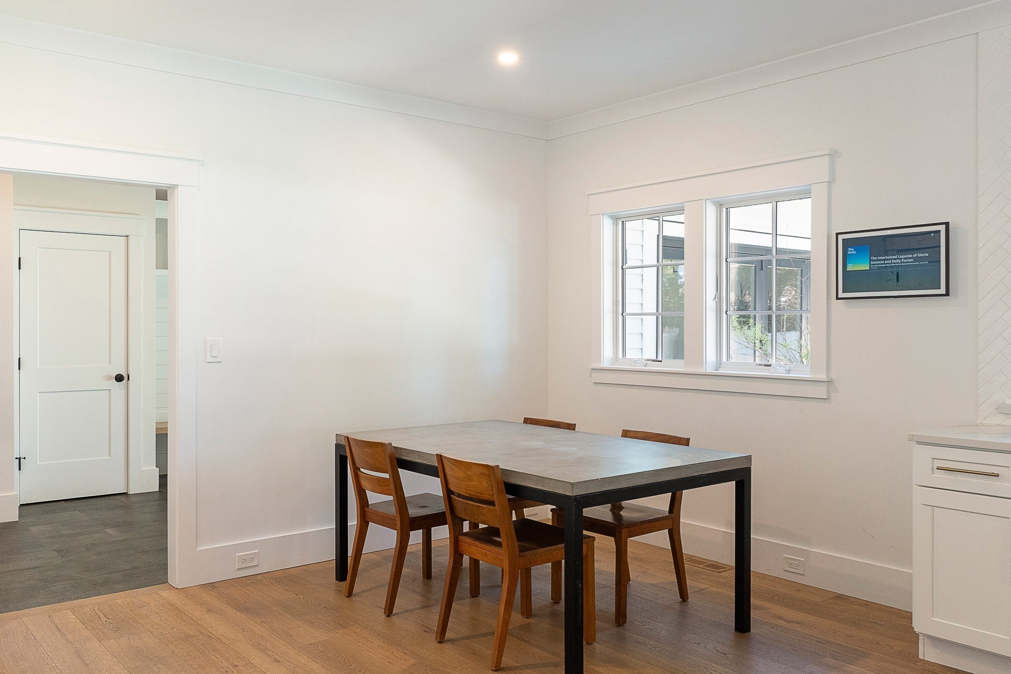 5 Travis Rd.