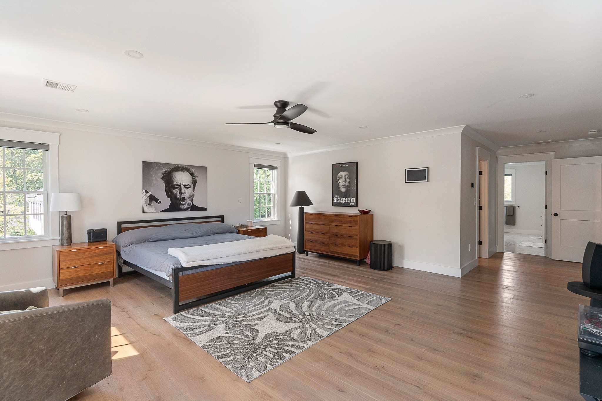 5 Travis Rd.