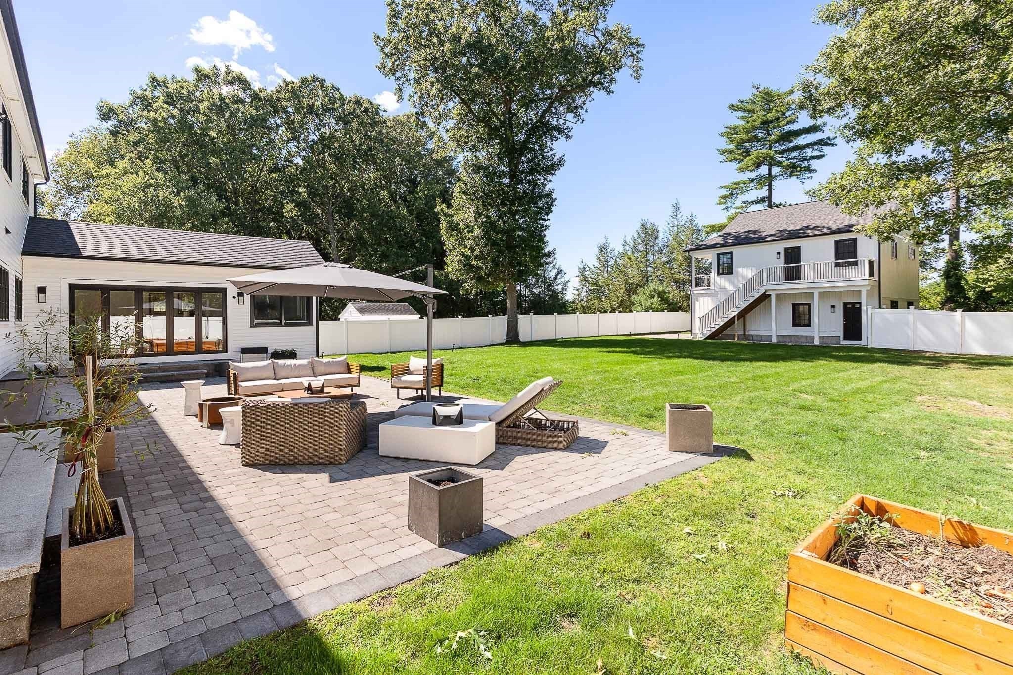 5 Travis Rd.