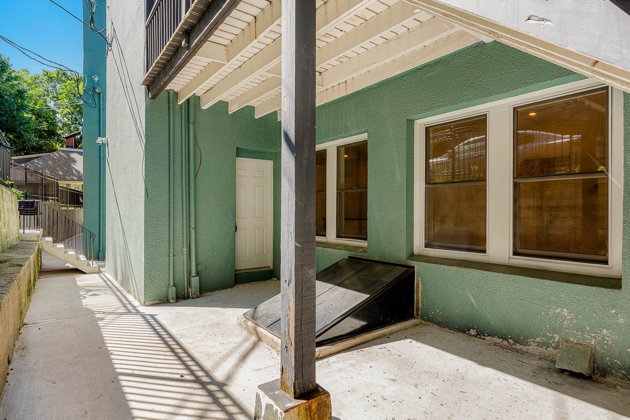 1 Centre Street Terrace # 4