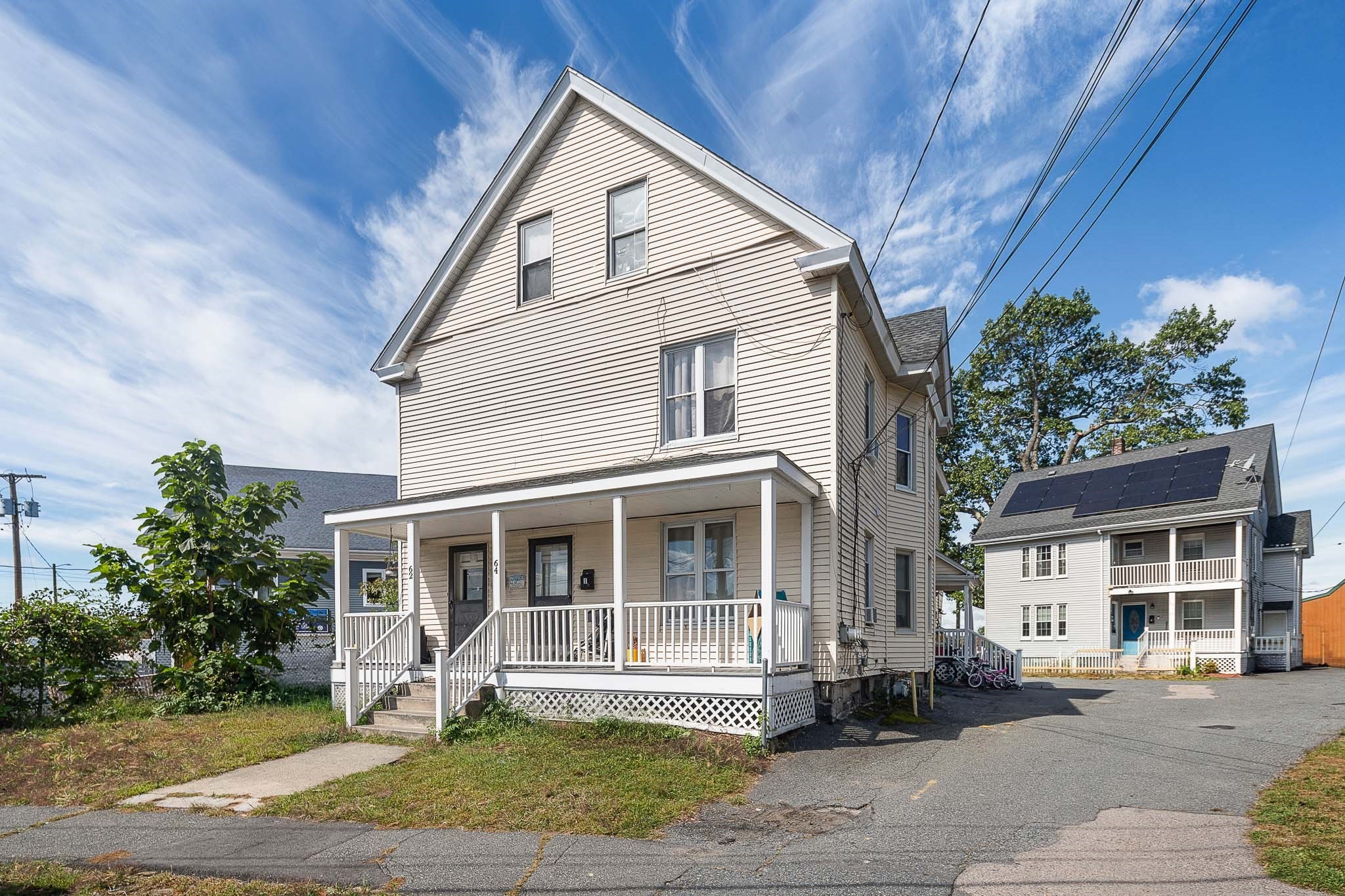 62-64 Pearl St.