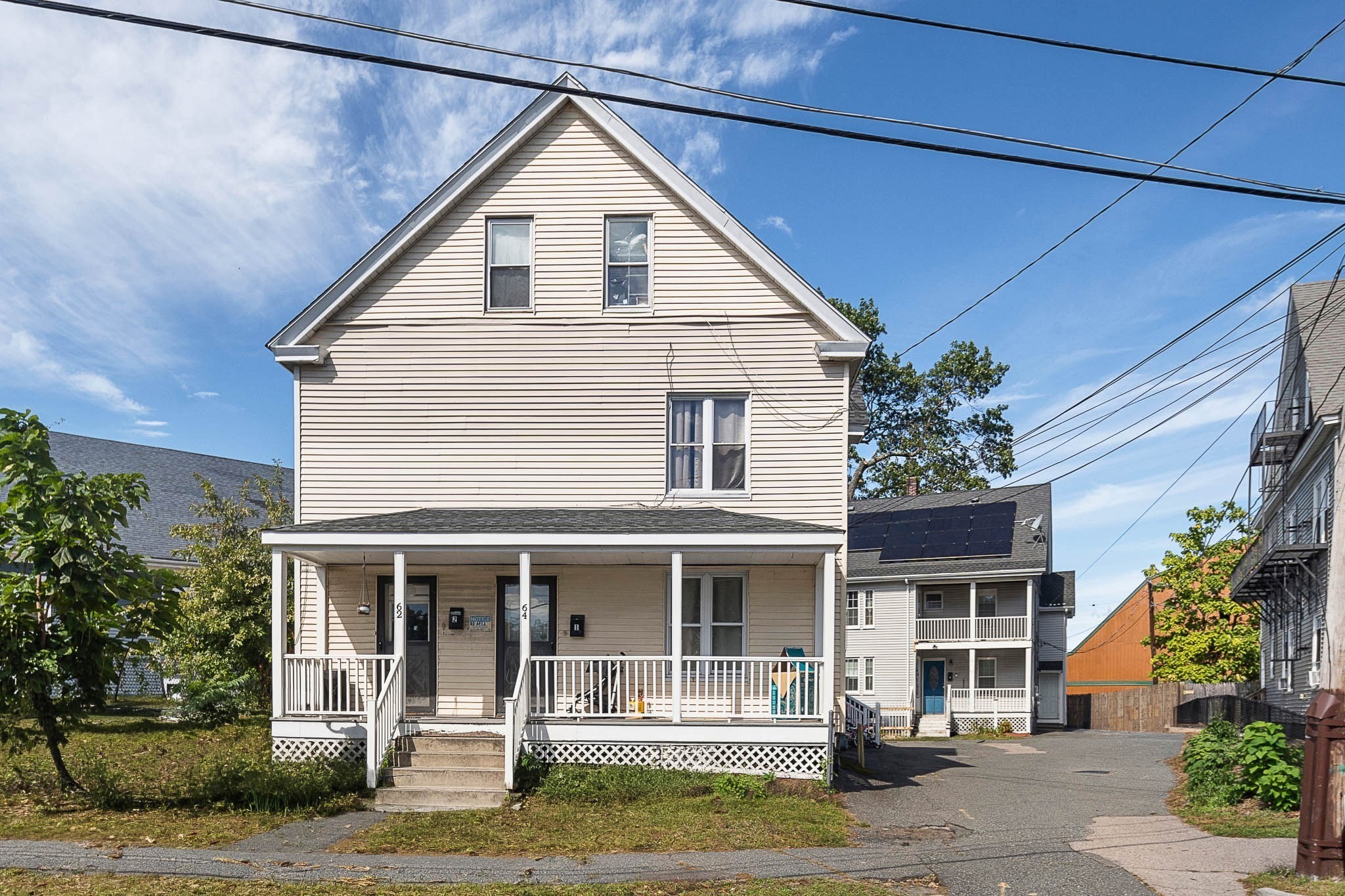 62-64 Pearl St.