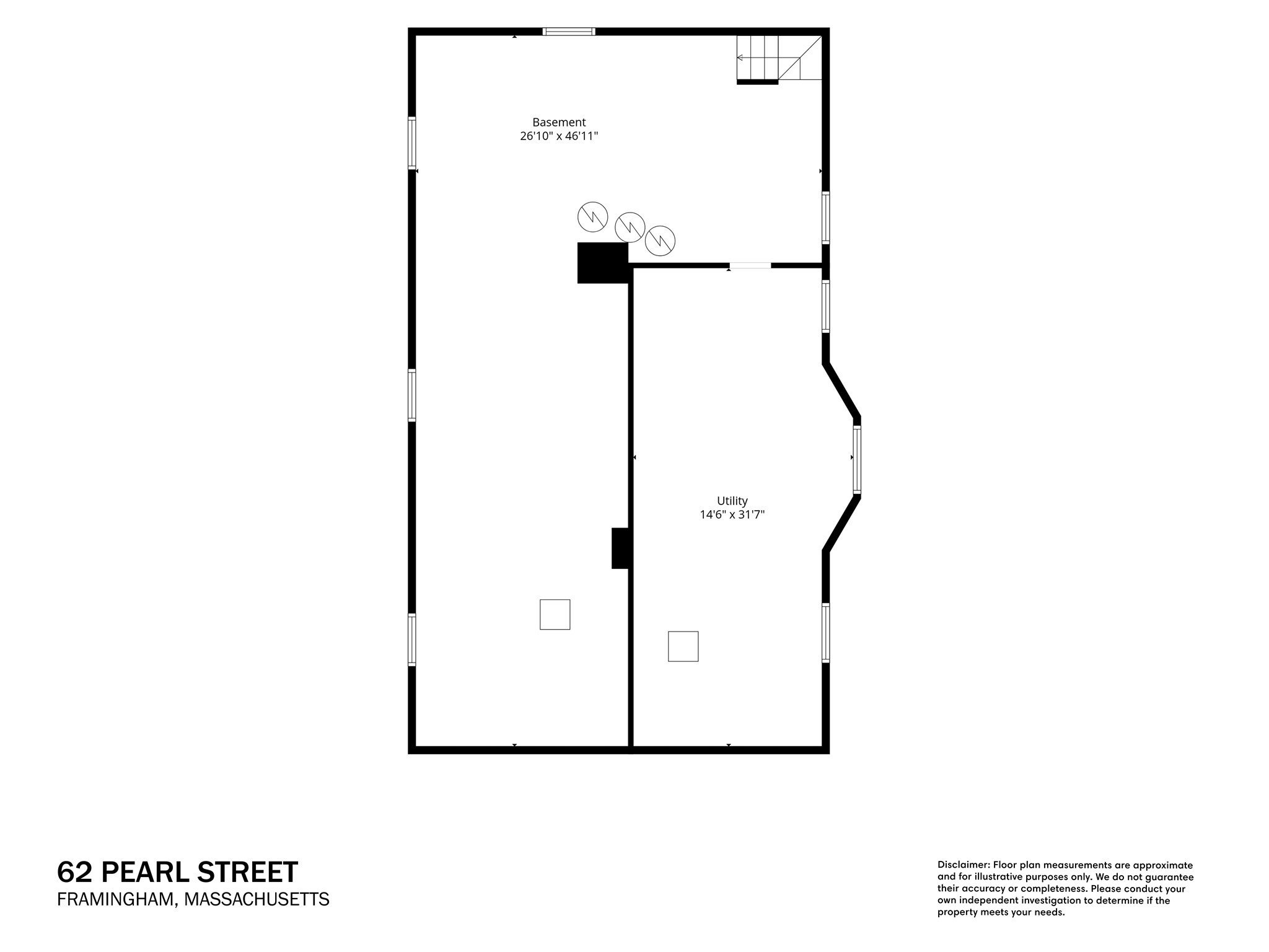 62-64 Pearl St.
