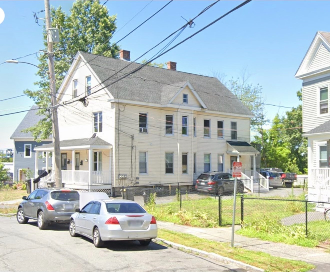 62-64 Pearl St.