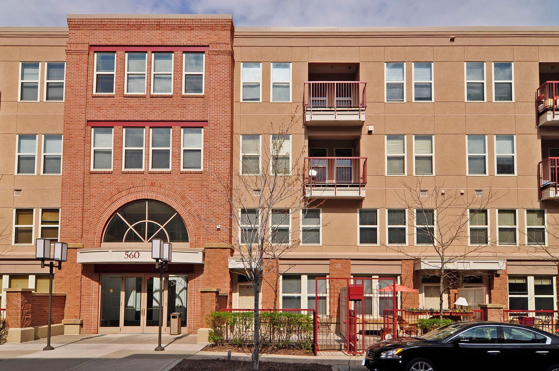 560 N 2nd Street Unit: 140