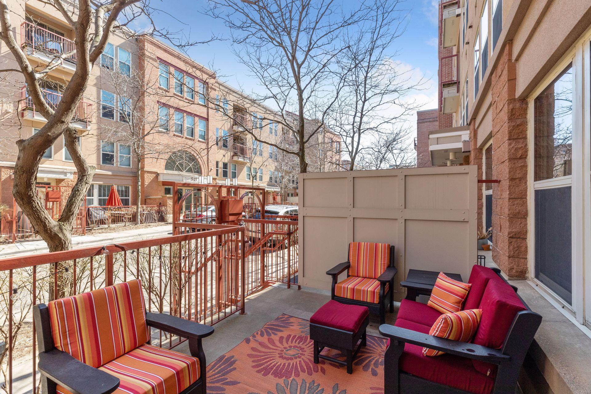 560 N 2nd Street Unit: 140