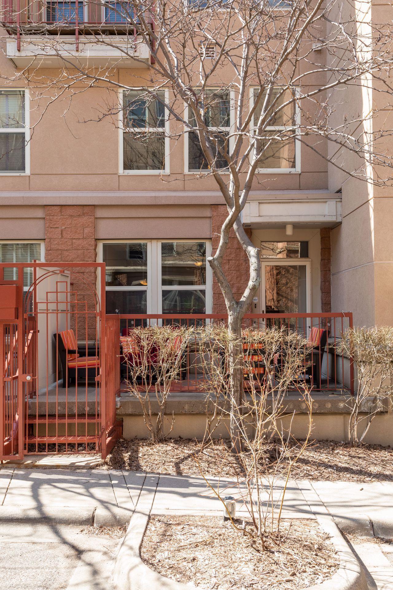 560 N 2nd Street Unit: 140