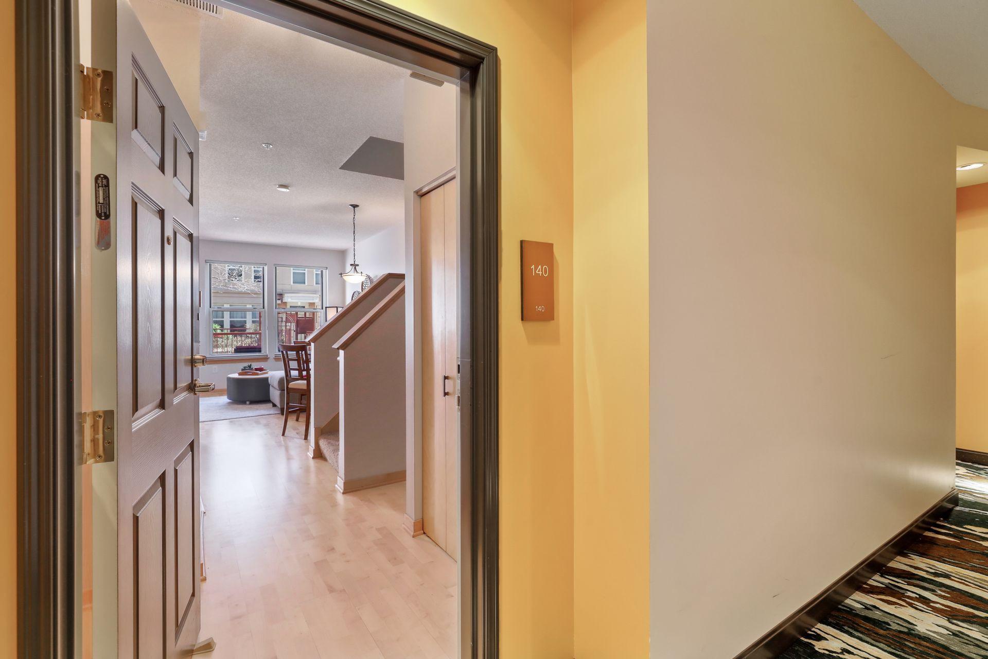 560 N 2nd Street Unit: 140