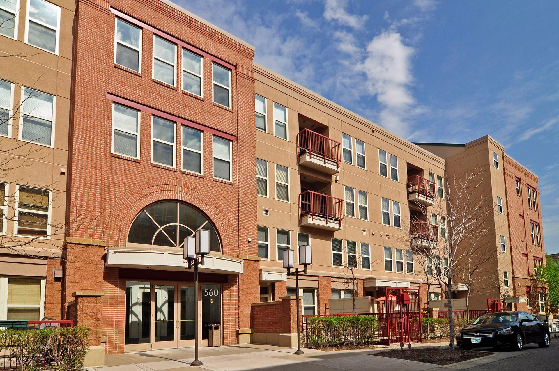 560 N 2nd Street Unit: 140