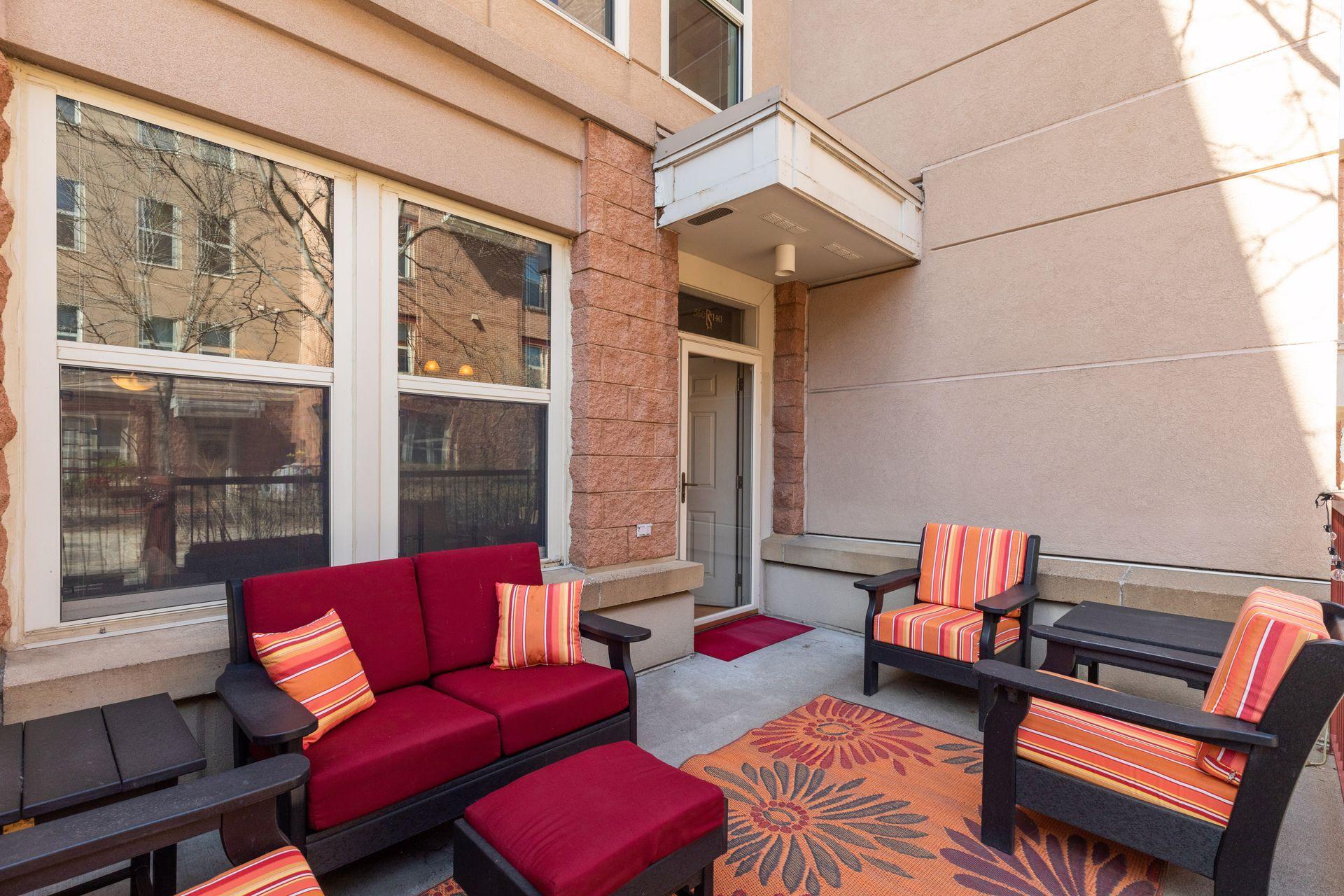 560 N 2nd Street Unit: 140