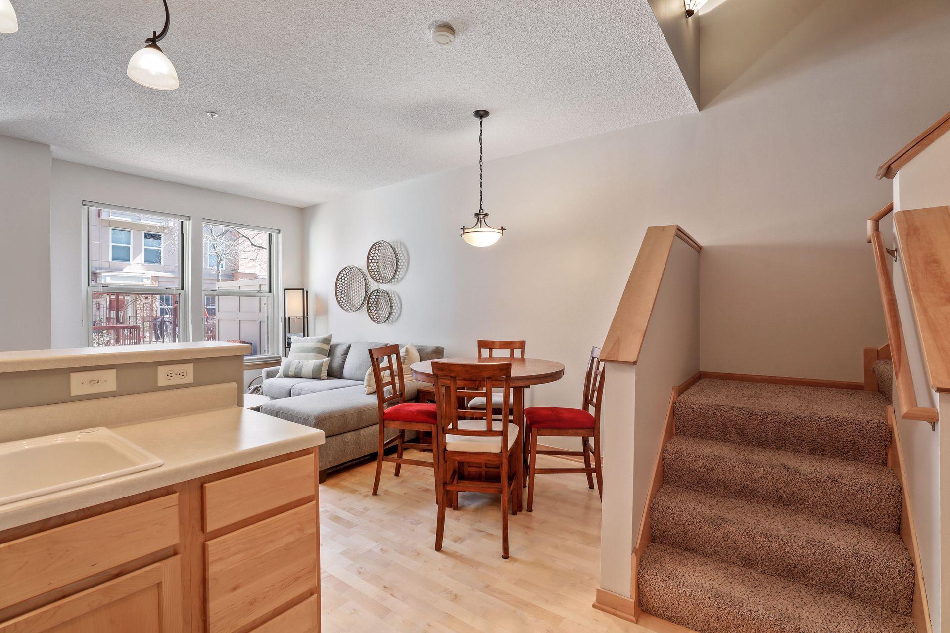 560 N 2nd Street Unit: 140