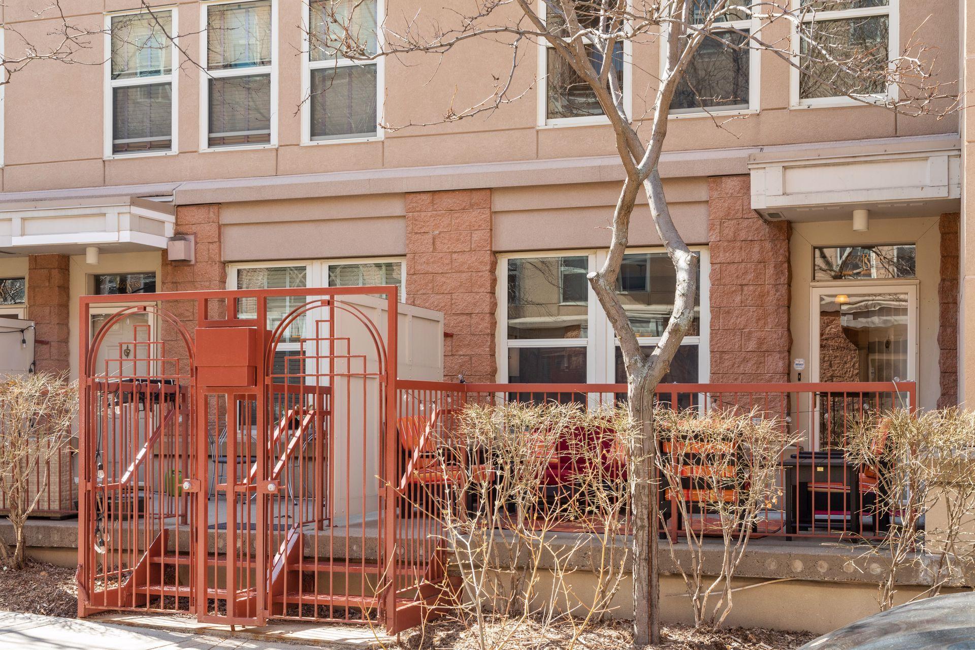 560 N 2nd Street Unit: 140