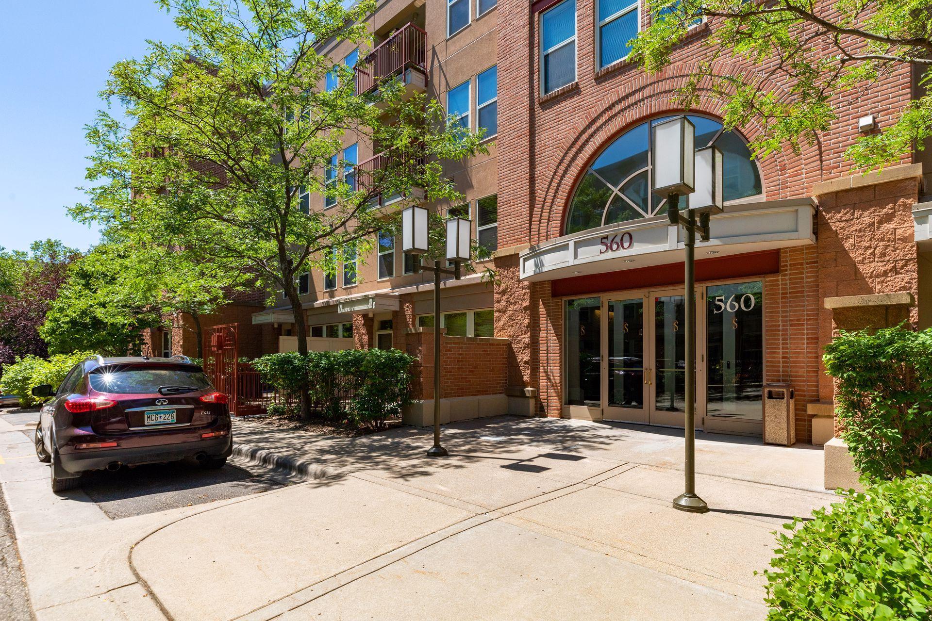 560 N 2nd Street Unit: 140