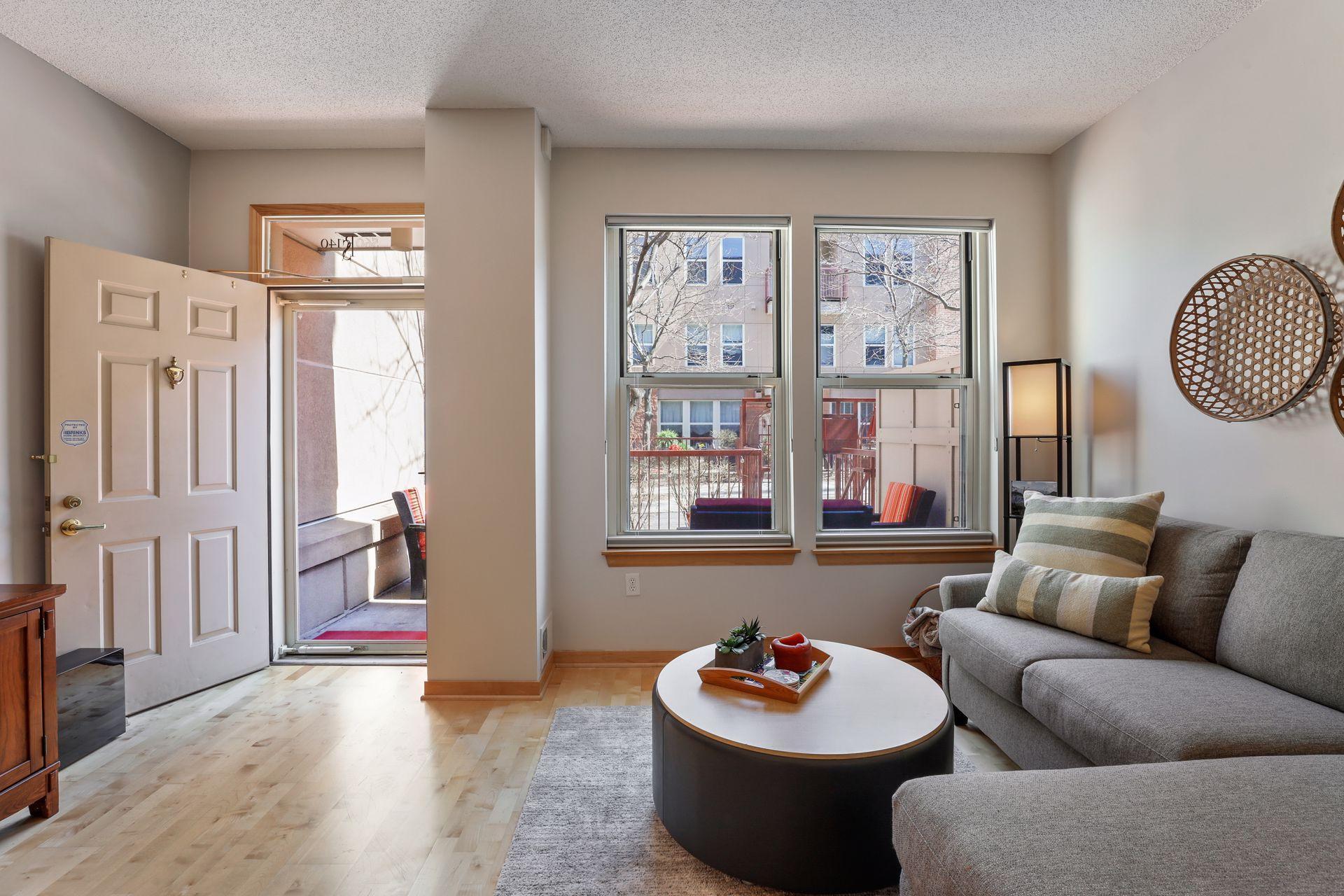 560 N 2nd Street Unit: 140
