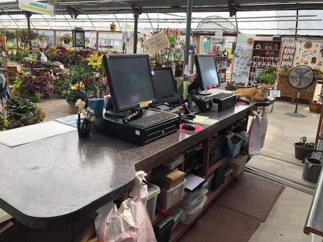 Garden Pleasures, Business For Sale in Erhard MN
