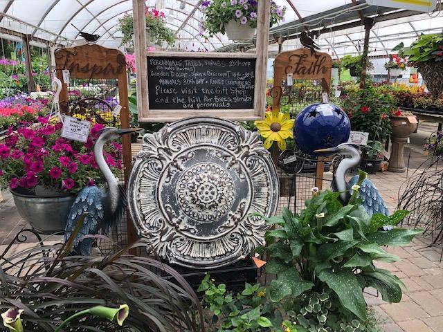 Garden Pleasures, Business For Sale in Erhard MN