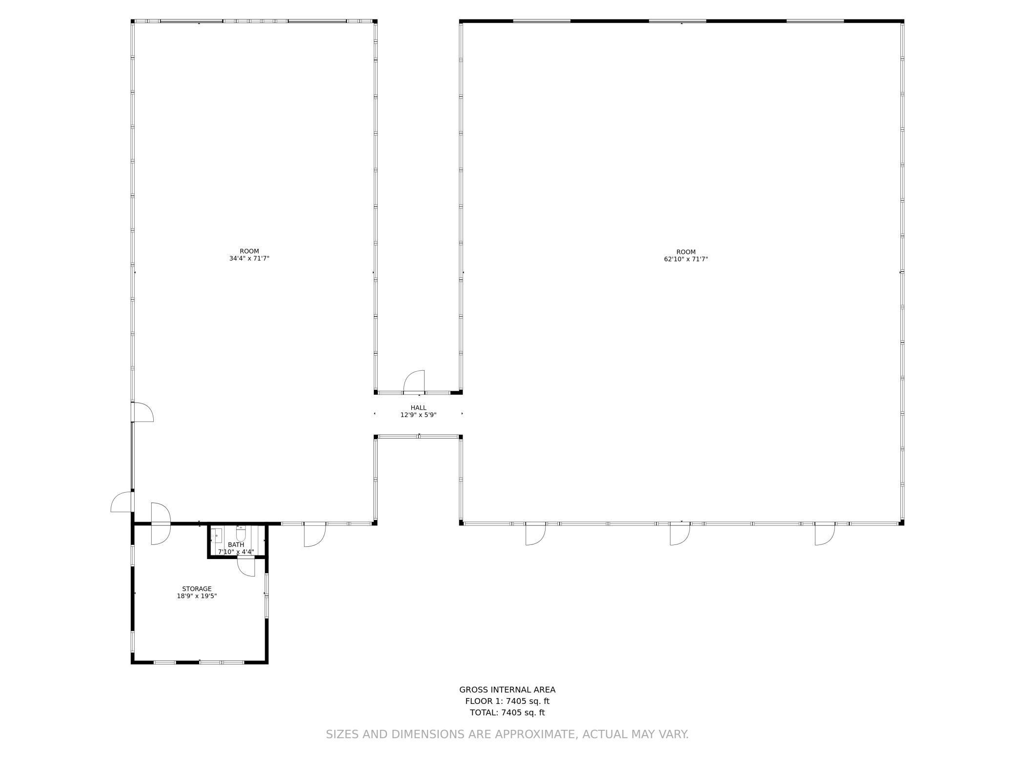 Garden Pleasures, Business For Sale in Erhard MN