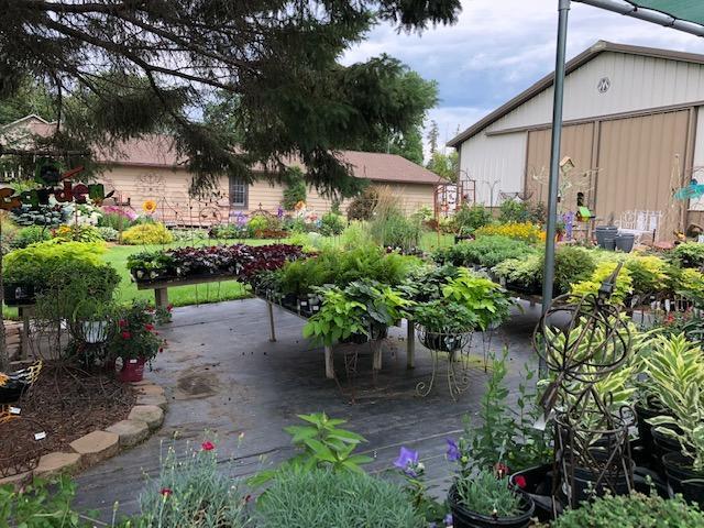 Garden Pleasures, Business For Sale in Erhard MN
