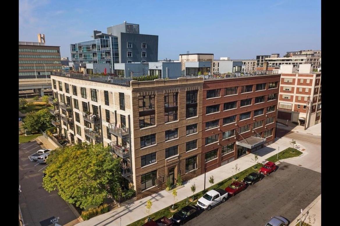 525 3rd Street N Unit: 113