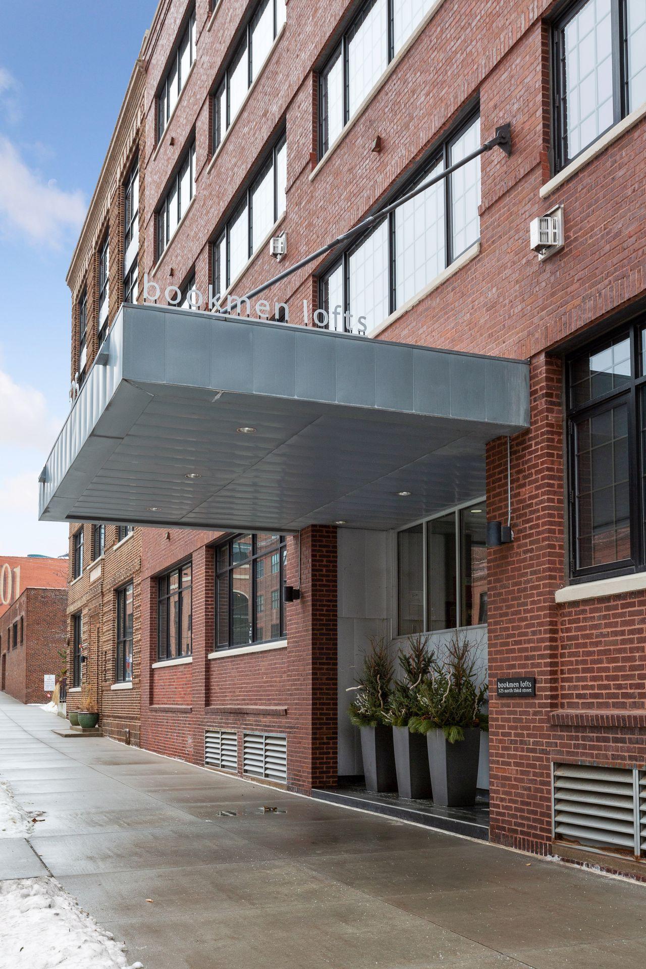 525 3rd Street N Unit: 113