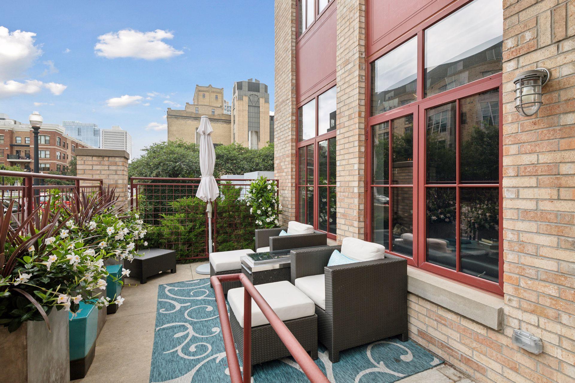 600 S 2nd Street Unit: S108