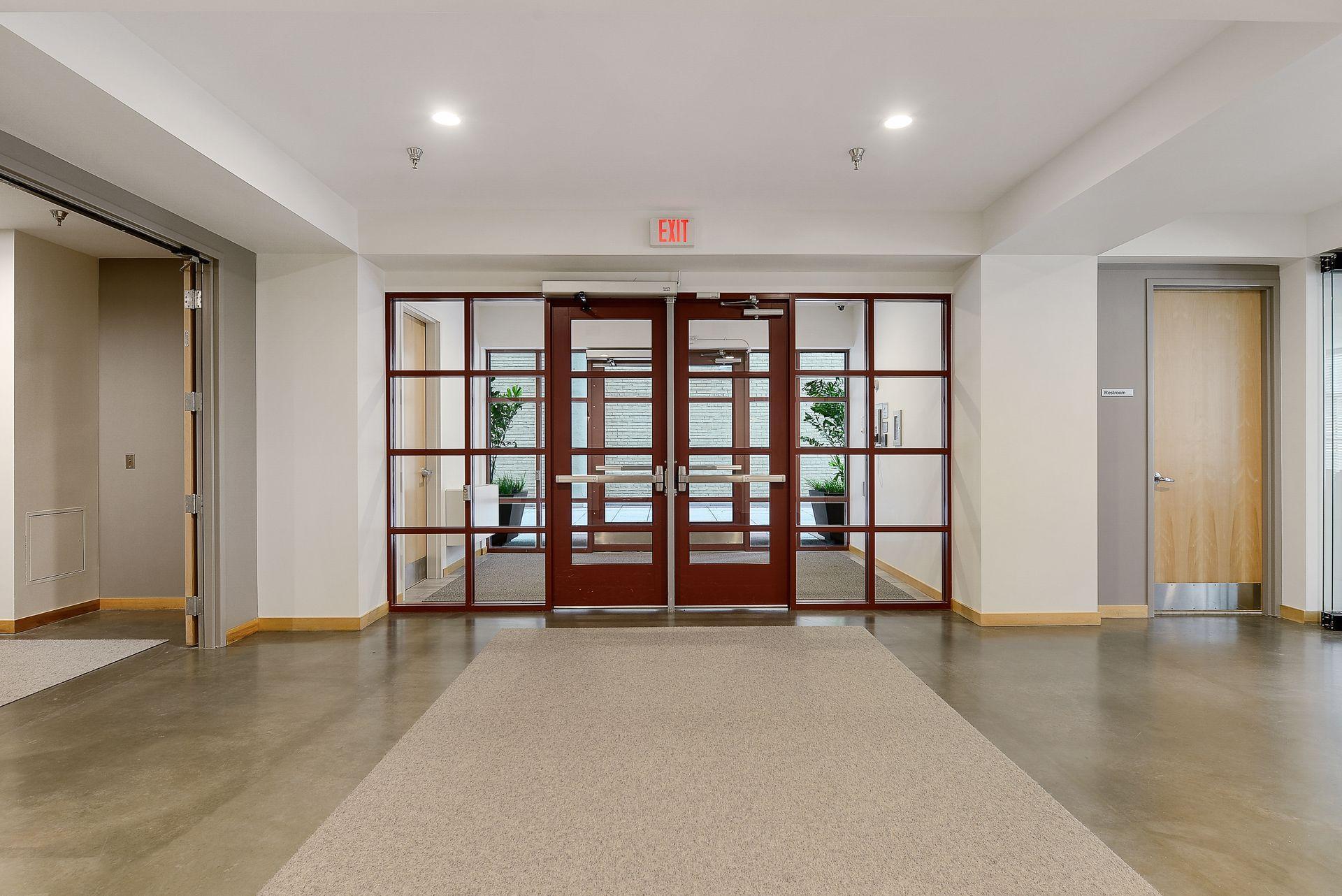 600 S 2nd Street Unit: S108