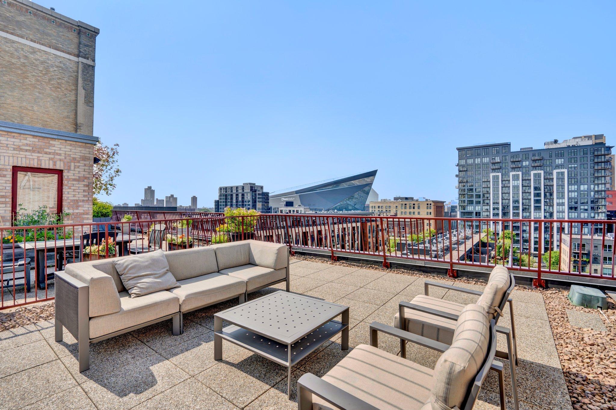 600 S 2nd Street Unit: S108