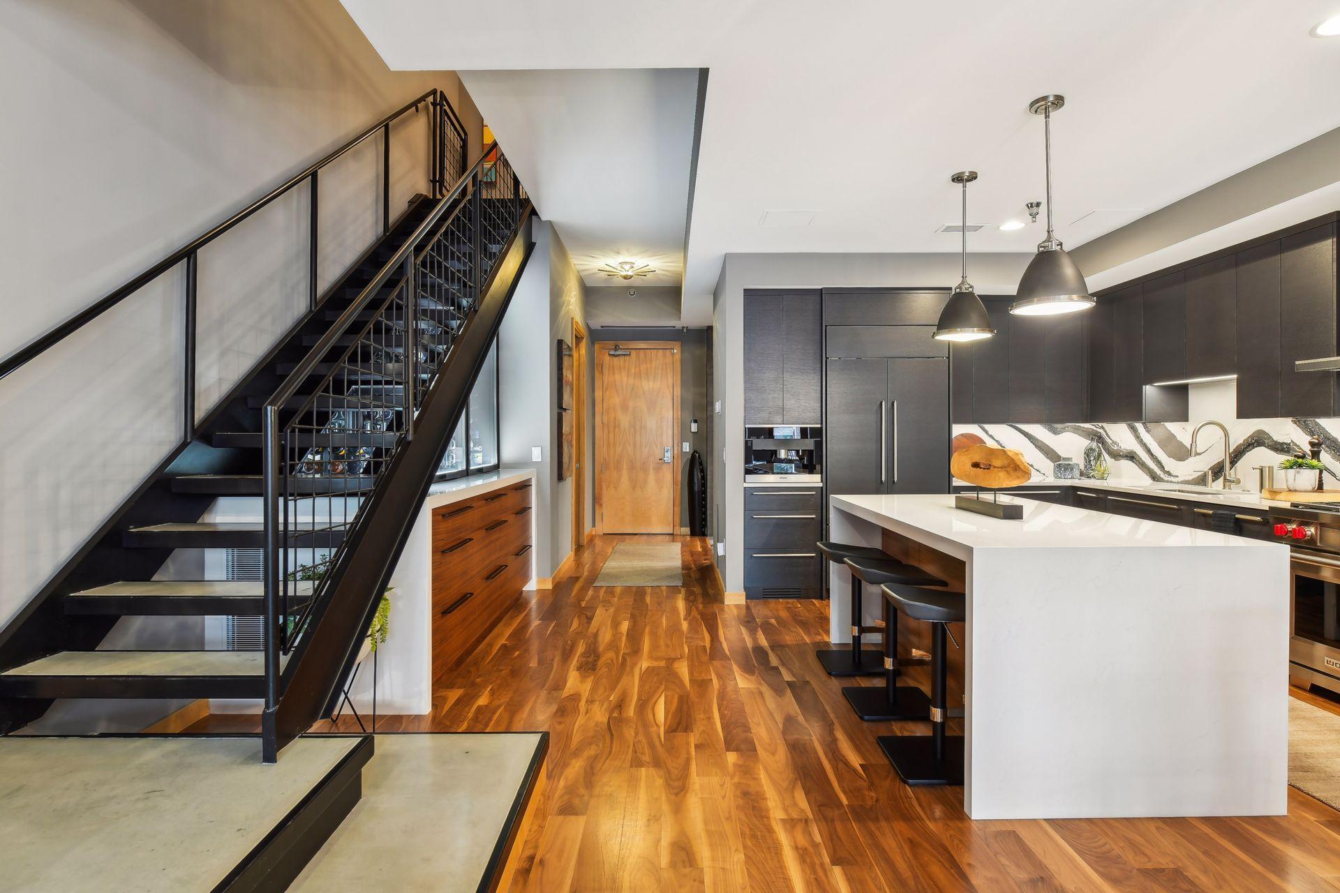 600 S 2nd Street Unit: S108